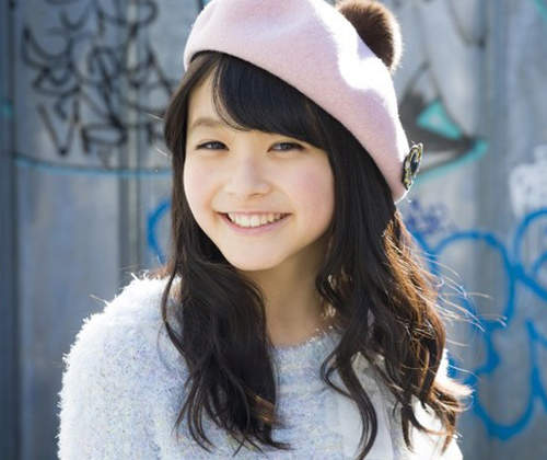 14歲美少女《久間田琳加》國中女生間的人氣麻豆