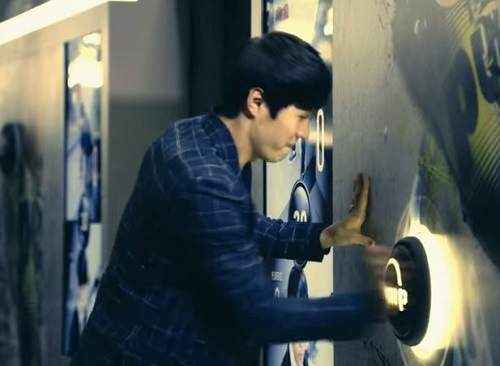 《來地鐵打DJ吧》有時候會發現搭地鐵也挺累的ww 《來地鐵打DJ吧》有時候會發現搭地鐵也挺累的ww