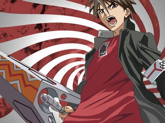 《難易度高的動畫歌》唱完可能要有燒聲的的心理準備