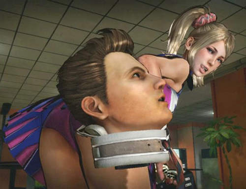 《遊戲裡奇妙的戀愛關係》所謂人生就是戲~玩不完的遊戲啊(?) 《遊戲裡奇妙的戀愛關係》所謂人生就是戲~玩不完的遊戲啊(?)