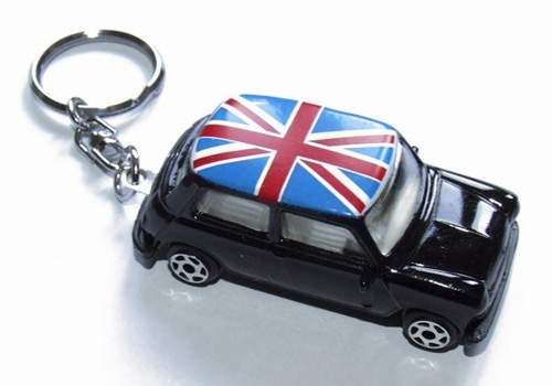 2014年《英國最暢銷車車TOP 10》新進榜的車車是...... 2014年《英國最暢銷車車TOP 10》新進榜的車車是......