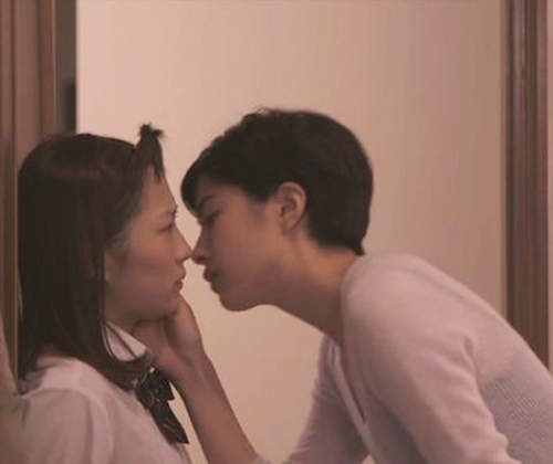 《佐久間由衣》百合日劇中超エロ演出 網友大讚:神作啊~ (//▽//) 《佐久間由衣》百合日劇中超エロ演出 網友大讚:神作啊~ (//▽//)