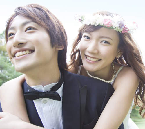 日本男生票選《最想娶回家當老婆的女生類型TOP10排行榜》第一名居然是... 日本男生票選《最想娶回家當老婆的女生類型TOP10排行榜》第一名居然是...