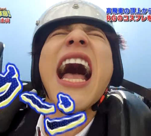 日本男生票選自己有的恐懼症　最多人有的恐懼症是？