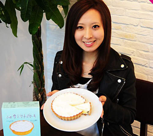 《東京車站甜點排行榜》又是10個不可錯過的高熱量美食