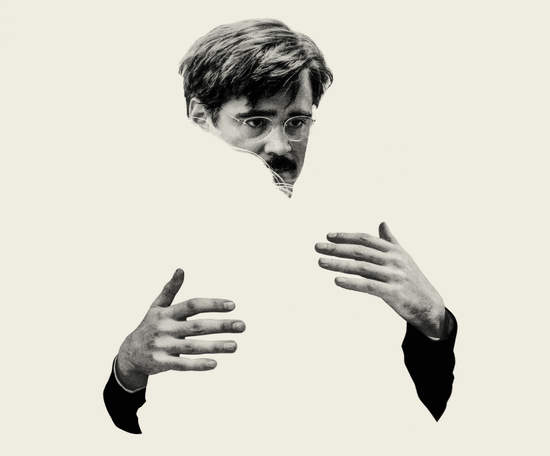 柯林法洛《單身動物園》預告 單身有罪 不配對就變動物吧