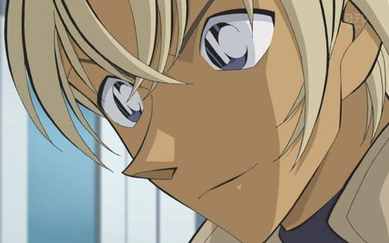 《名偵探柯南》動畫最新話，意料之外的驚喜你有發現嗎？