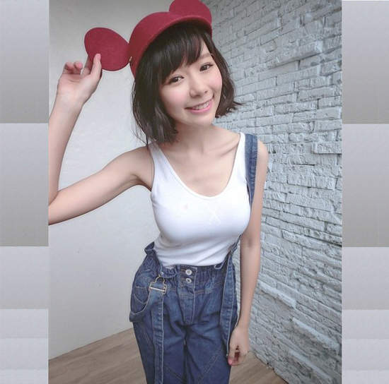 《大馬郭雪芙》林明禎的新南海姑娘讓網友都羨慕惹