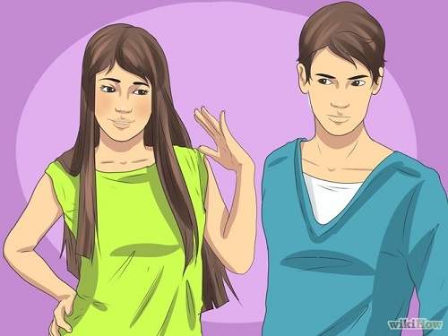 意外發現《部分女生能接受言語騷擾》等等　先聽她們怎麼說...