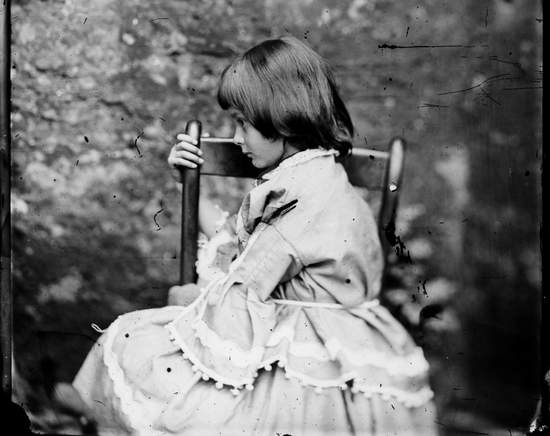 《真實世界的愛麗絲》這可不是什麼輕小說的名字