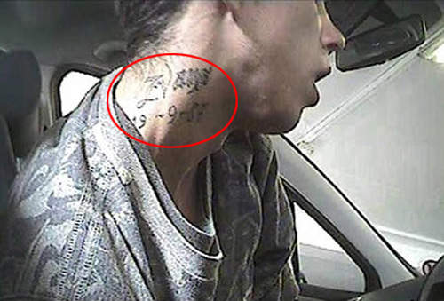 好可怕系列《5個史上最瞎搶案》犯罪者竟遇上更厲害的高手? 好可怕系列《5個史上最瞎搶案》犯罪者竟遇上更厲害的高手?