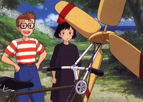 《腳踏車風力發電機》騎腳踏車也能幫手機充電 還不如買個行動電源？