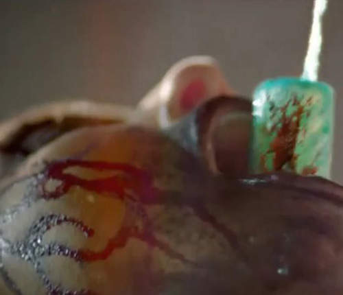 《異型衛生棉條》不要問這尛看就對了