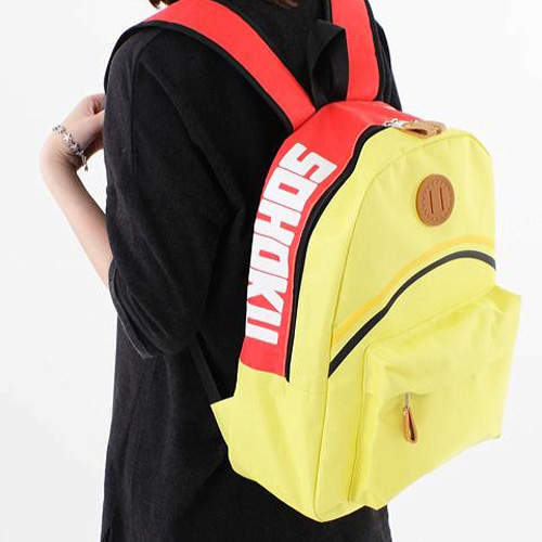 《飆速宅男後背包》背著他就感覺戰鬥力十足 《飆速宅男後背包》背著他就感覺戰鬥力十足