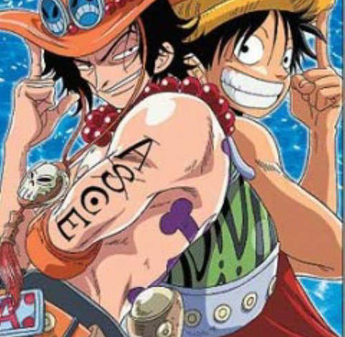 《火拳艾斯後背包》感動實體化12月發售預定 《火拳艾斯後背包》感動實體化12月發售預定