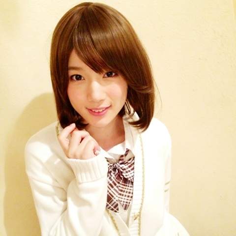 《內田真禮人氣角色排名》現在看到這位美女我都會想到邪氣眼... 《內田真禮人氣角色排名》現在看到這位美女我都會想到邪氣眼...