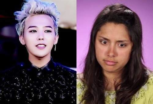 《讓歪國人念韓文名字》猜猜誰的名字最好念