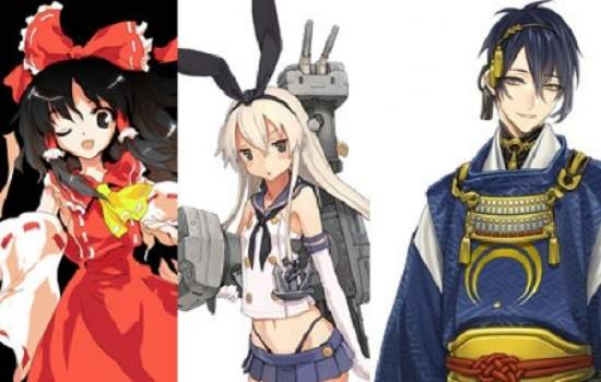 C88《真實版夏日戰爭》東方、艦娘、刀劍都在同一天！？會不會有人在當日陣亡啊…