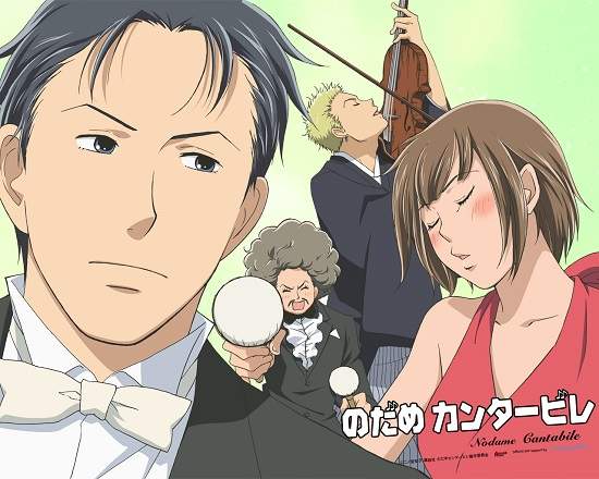 《大學生題材動畫五選》偶而來點青年取向的動畫作品也不錯? 《大學生題材動畫五選》偶而來點青年取向的動畫作品也不錯?