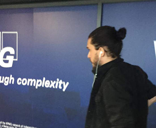 《冰與火之歌》第六季即將開拍 出現在拍攝地點的是...? 《冰與火之歌》第六季即將開拍 出現在拍攝地點的是...?