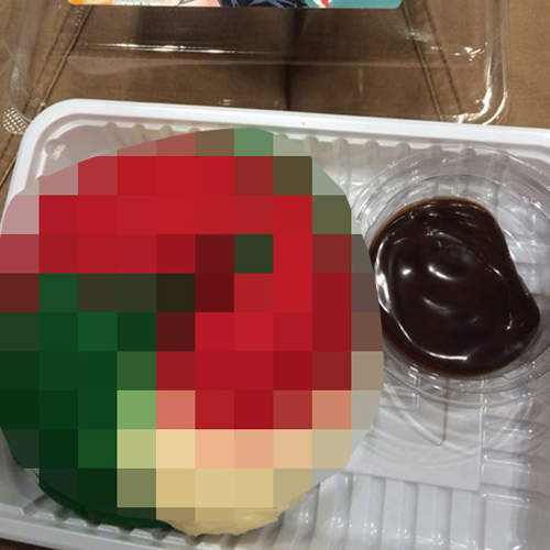 《詭異的JUMP食物》海賊炒麵 阿兩霜淇淋 排球麵包……聽起來就怪怪的？