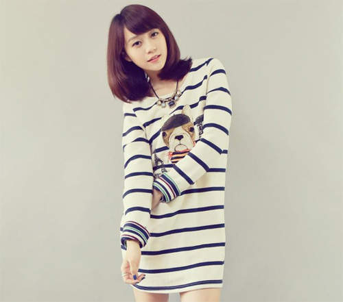 《壁咚女孩顏怡平》摸摸口喜歡的最佳壁咚時機是? 《壁咚女孩顏怡平》摸摸口喜歡的最佳壁咚時機是?