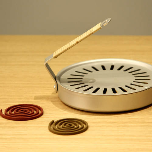 《生活宅偏方》三款潮蚊香讓你夏季不癢癢