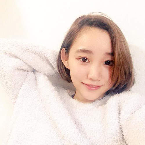 美大生韓模《Baek》電視初登場 還自爆處女宣言(羞) 美大生韓模《Baek》電視初登場 還自爆處女宣言(羞)