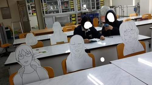 《愚人節的大小事》事實證明大家蠻樂在其中嘛･ิω･ิ