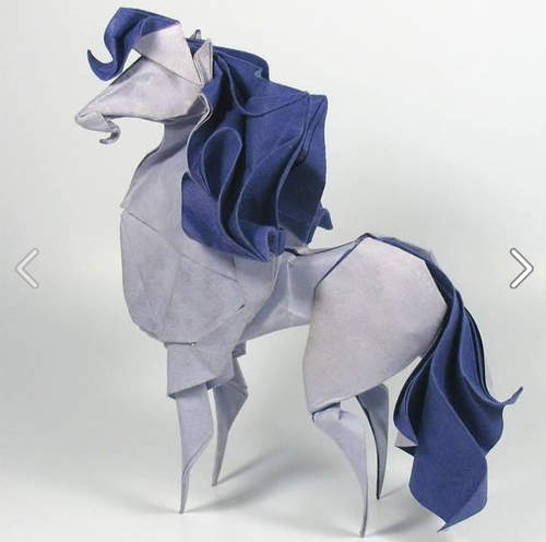 《越南摺紙達人》濕折法讓摺紙藝術變得更加生動活潑