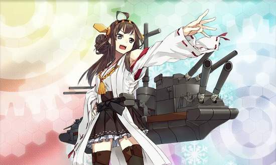 《兩津對擬人化的大膽預測》某種意義上這本漫畫真的是流行預言書w