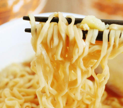 日本網友票選《最美味袋裝泡麵》大家最喜歡的果然還是...