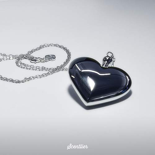 話題香水項鍊《Scentlier》不用看見味道也能知道你是誰唷