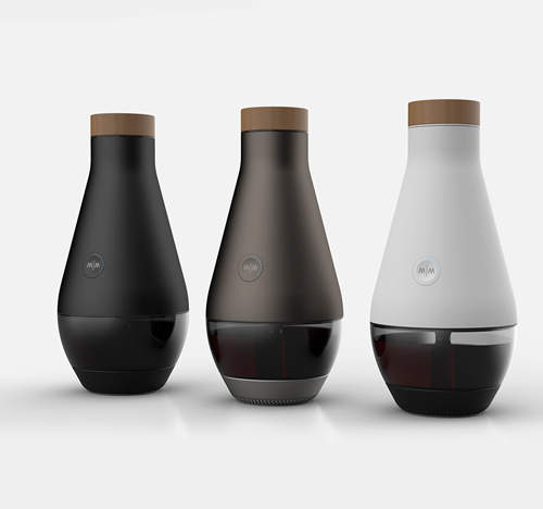 《The Miracle Machine 神奇造酒器》居然是個讓人火大的詐騙商品