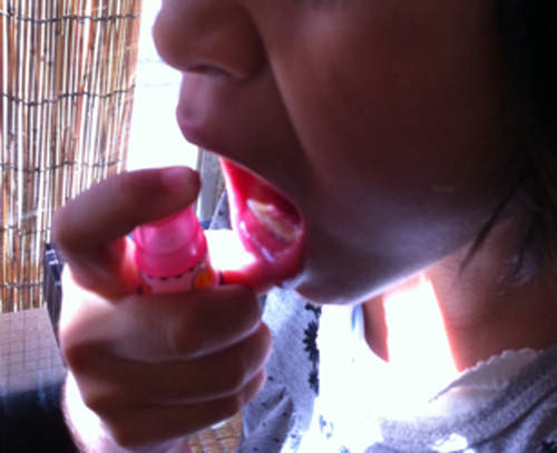 《防水噴霧大妙用》癱瘓你的日常用品就是這麼厲害