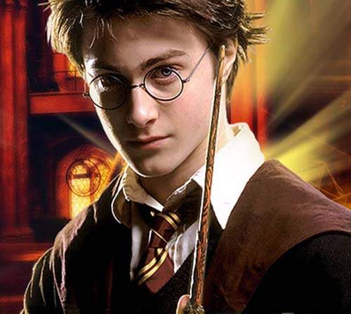 《哈利波特的10個隱藏秘密》哈利的兒子有大陰謀?(囧) 《哈利波特的10個隱藏秘密》哈利的兒子有大陰謀?(囧)