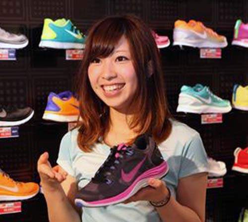 日本人《最愛買的運動休閒鞋品牌TOP10》第一名究竟是? 日本人《最愛買的運動休閒鞋品牌TOP10》第一名究竟是?