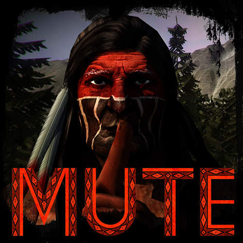 《Mute》哥哥尋找失蹤弟弟的懸疑驚悚遊戲