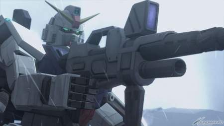 《陸戰型鋼彈背包》背上去讓自己的軍武宅力更加提升吧! 《陸戰型鋼彈背包》背上去讓自己的軍武宅力更加提升吧!