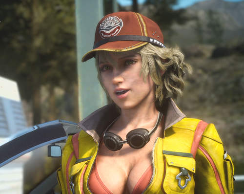 《Final Fantasy 15》體驗版能打打貝比摩斯還能品味料理