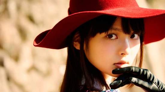 《上坂堇生日小插曲》意外的被老師訂正錯誤...這算是生日禮物嗎w