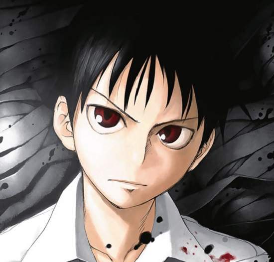 《亞人》劇場版特報影片公開，主角的聲音到底是不是那位聲優？