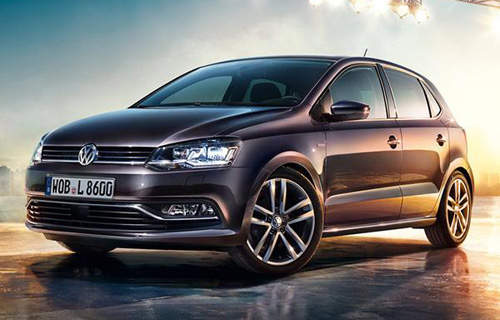 限量《VW Polo Lounge Limited Edition》德國登場 限量《VW Polo Lounge Limited Edition》德國登場