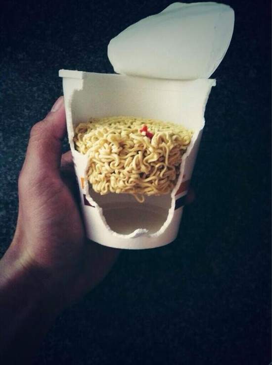 《跟想像中不一樣》打開來怎麼跟我想的不一樣Σ(゚Д゚;) 《跟想像中不一樣》打開來怎麼跟我想的不一樣Σ(゚Д゚;)
