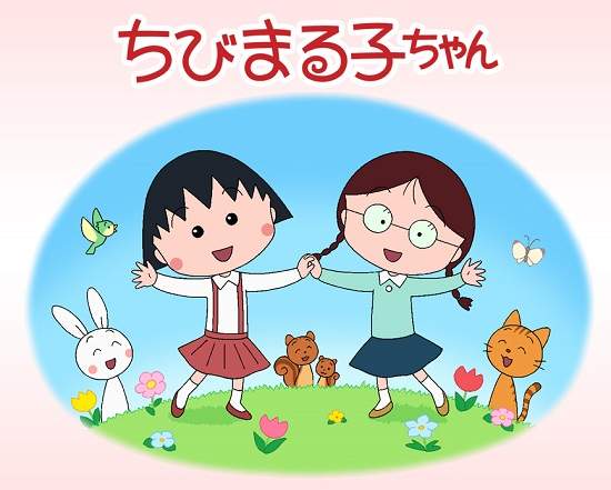 《櫻桃小丸子》今年底推出新電影 義大利男孩和小丸子譜戀曲? 《櫻桃小丸子》今年底推出新電影 義大利男孩和小丸子譜戀曲?