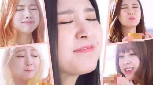 《女團幾乎都拍過的廣告》絕對絕對不是什麼18禁的內容