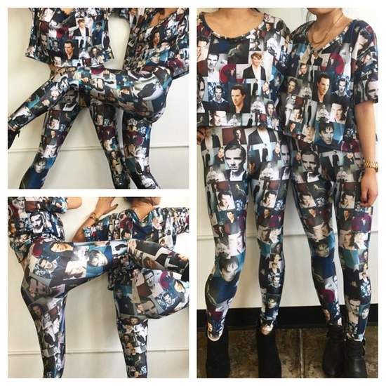 《班乃迪克全套服裝》真的有迷妹會買來穿嗎？