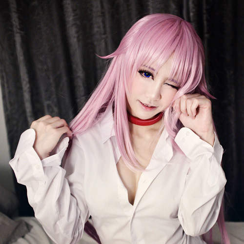 性感小野貓《NORI》Cosplay超還原 性感小野貓《NORI》Cosplay超還原