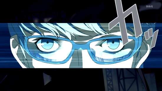 二次元角色《多功能眼鏡架》三個願望一次滿足