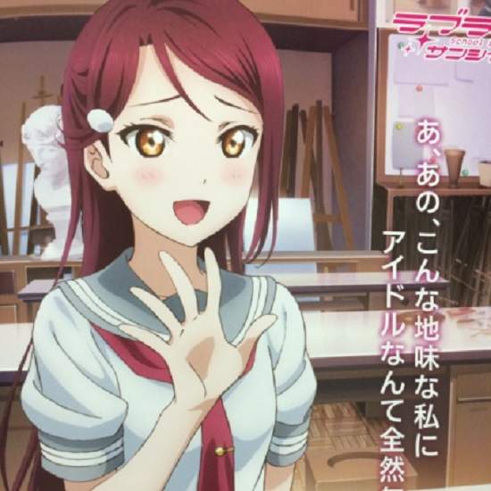 LL新企劃《LoveLive!Sunshine!!》團體名稱候選出爐 投下你神聖的一票吧！